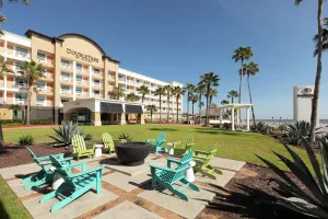 Image of DoubleTree by Hilton Galveston Beach