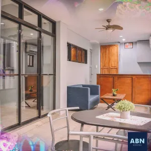 Image of ABN Building