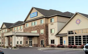 Image of AmeriVu Inn and Suites - Chisago City