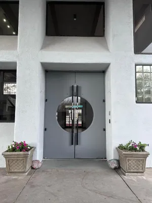 Image of Las palmas Hotel Tucson