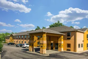 Image of Suburban Studios Mason Hwy 42