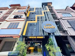 Image of Seeds Hotel Setia Wangsa