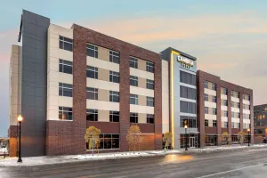 Image of Cambria Hotel Omaha Downtown