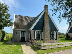 Image of Farmhouse style holiday home near the Wadden Sea