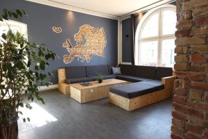 Image of Blue Doors Hostel KTV