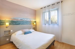 Image of Logis, Hôtel Au Chêne Vert, Saint-Brieuc Nord