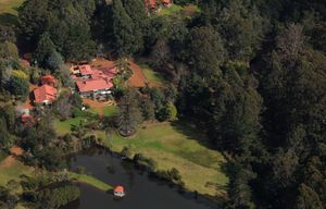 Image of Forest Lodge Resort