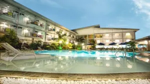 Image of N Hotel
