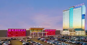 Image of Southland Casino Hotel