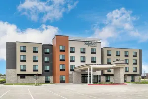 Image of Fairfield by Marriott Inn & Suites Norwalk