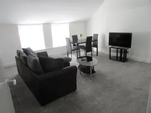 Image of No 6 at 19 Ivanhoe - 2  Bed Sefton Park