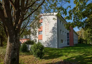 Image of Bergers Airporthotel Memmingen