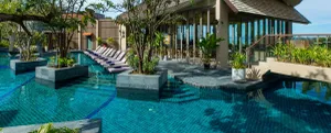 Image of Mandarava Resort and Spa, Karon Beach