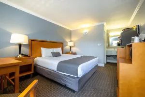 Image of SOMA Park Inn