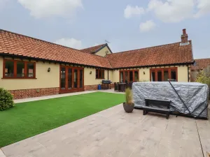 Image of The Stables at Hall Barn