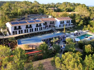 Image of Mercure Brignoles Golf de Barbaroux & Spa