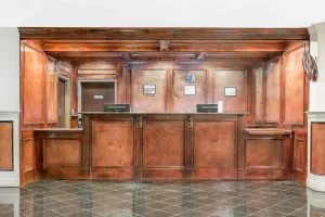 Image of Super 8 by Wyndham Danville