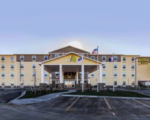 Image of MainStay Suites Watford City - Event Center
