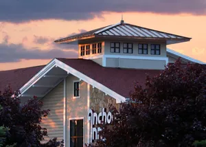 Image of Anchorage Inn and Suites