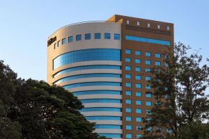 Image of Hilton Porto Alegre, Brazil