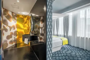 Image of Magic Hotel Korskirken