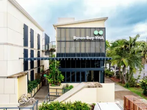Image of YHA Byron Bay