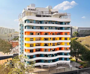 Image of Kingfisher Nest Hotel Suites- Westlands, Near Sarit Center