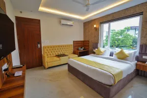 Image of Hotel Golden Orchard