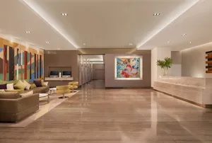 Image of Citadines Salcedo Makati