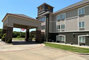 Image of La Quinta by Wyndham Sulphur Springs
