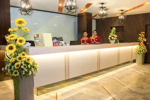 Image of Friendlytel Hotel