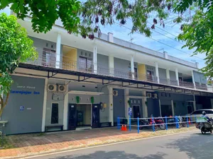 Image of Sawojajar Inn
