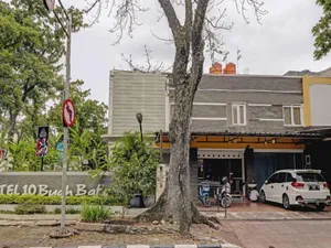 Image of Hotel Sepuluh Bandung