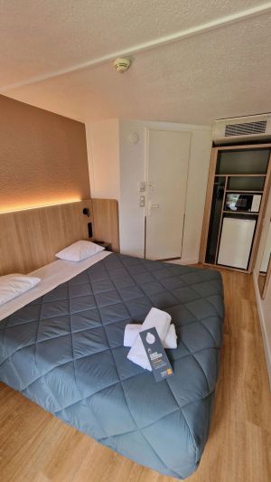 Image of Premiere Classe Bordeaux Est Lormont