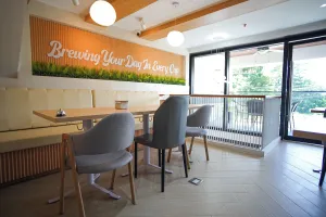 Image of Gonzales Hotel