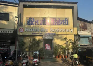 Image of Hotel O The Om Sai Residency