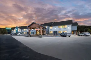 Image of EverSpring Inn & Suites
