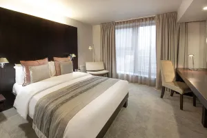 Image of Conference Aston Hotel - Birmingham City