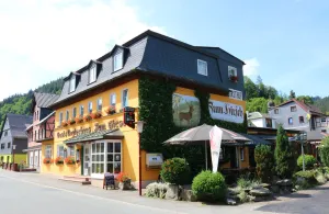 Image of Landhotel Zum Hirsch