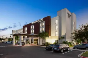 Image of SpringHill Suites by Marriott McAllen Convention Center