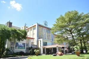Image of Lorin Syariah Hotel Sentul