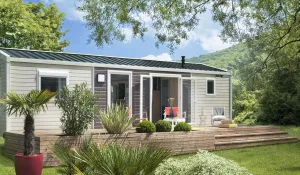 Image of Lagrange Vacances Camping de l'Arquet
