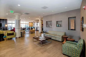 Image of Springhill Suites by Marriott Pueblo Downtown