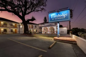 Image of Travelodge by Wyndham Hotel & Cottages St Augustine - Historic