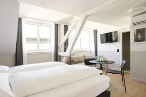 Image of Fred Hotel Zürich Hauptbahnhof