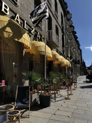 Image of Balzac Hôtel Restaurant
