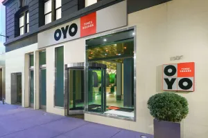 Image of OYO Times Square