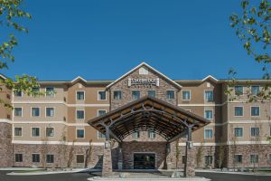 Image of Staybridge Suites Anchorage by IHG