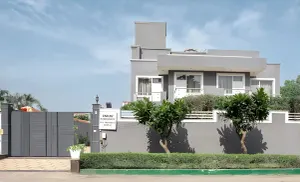 Image of Enkay Residency Sector 15
