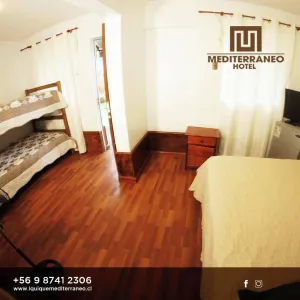Image of Hotel Mediterraneo